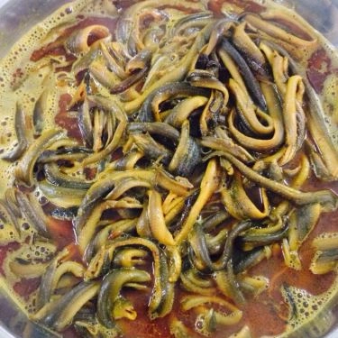 Tổng hợp- Quán Ăn Cháo Lươn Cay 37