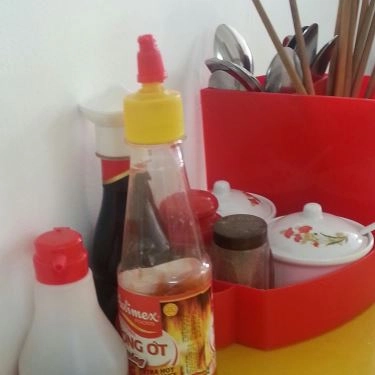 Tổng hợp- Quán Ăn Cháo Lươn Cay 37