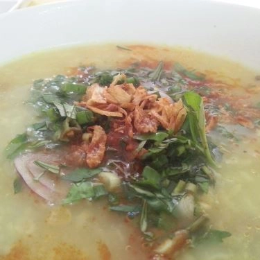 Món ăn- Quán Ăn Cháo Lươn Cay 37