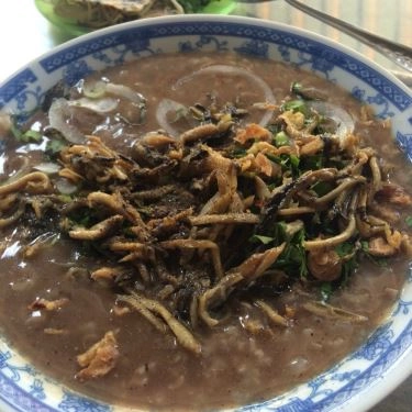 Món ăn- Quán Ăn Cháo Lươn Miến Lươn - Tô Hiệu