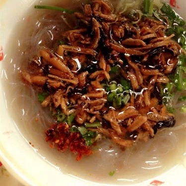 Món ăn- Quán Ăn Cháo Lươn Miến Lươn - Tô Hiệu