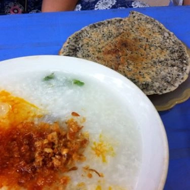 Món ăn- Quán Ăn Cháo lươn Nghệ An - Lương Định Của