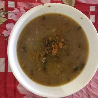 Món ăn- Quán Ăn Cháo Lươn - Phùng Hưng