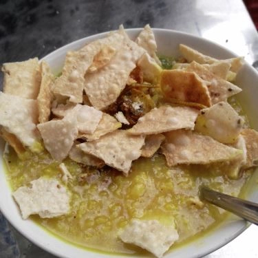 Món ăn- Quán Ăn Cháo Lươn Quảng Ngãi