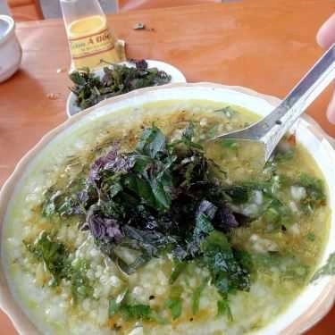Món ăn- Quán Ăn Cháo Lươn Thảo Nhi