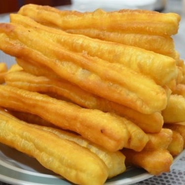 Món ăn- Quán Ăn Trí Nhân - Cháo Lươn