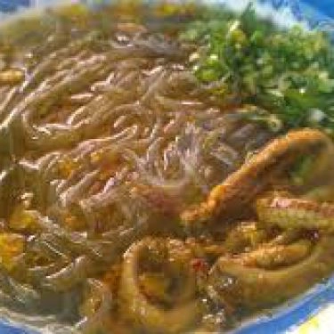 Món ăn- Quán Ăn Trí Nhân - Cháo Lươn