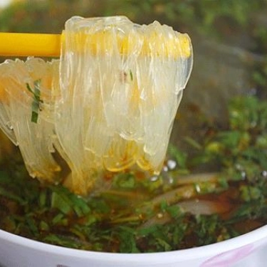 Món ăn- Quán Ăn Trí Nhân - Cháo Lươn
