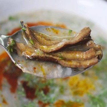Món ăn- Quán Ăn Trí Nhân - Cháo Lươn
