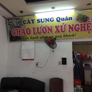 Tổng hợp- Quán Ăn Cây Sung Quán - Cháo Lươn Xứ Nghệ