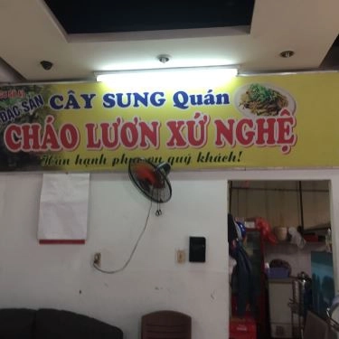Tổng hợp- Quán Ăn Cây Sung Quán - Cháo Lươn Xứ Nghệ