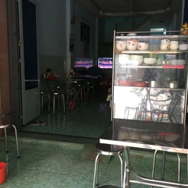 Không gian- Quán Ăn Cháo Lươn Xứ Nghệ - Đường Số 25A