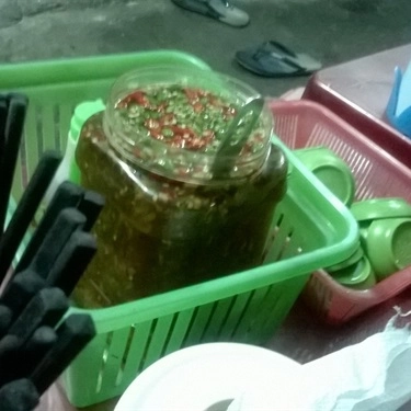 Tổng hợp- Quán Ăn Cháo Má Heo 138