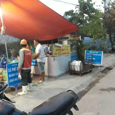 Tổng hợp- Quán Ăn Chú Hồng - Cháo Má Heo