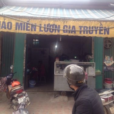 Tổng hợp- Quán Ăn Cháo & Miến Lươn Gia Truyền
