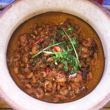 Món ăn- Quán Ăn Cháo Mộc