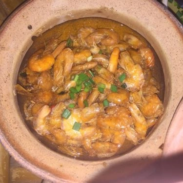 Món ăn- Quán Ăn Cháo Mộc