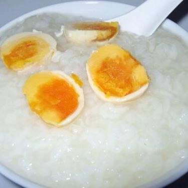 Món ăn- Quán Ăn Cháo Mộc