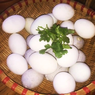 Món ăn- Quán Ăn Cháo Mộc