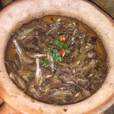 Món ăn- Quán Ăn Cháo Mộc