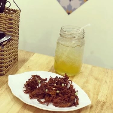 Tổng hợp- Quán Ăn Cháo Mực, Cháo Lòng & Mì Cay Hàn Quốc
