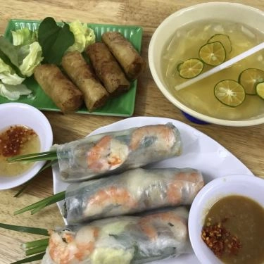 Tổng hợp- Quán Ăn Cháo Mực, Cháo Lòng & Mì Cay Hàn Quốc