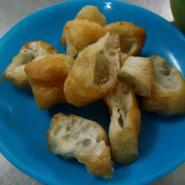 Món ăn- Quán Ăn Cháo Mực Thanh Sơn
