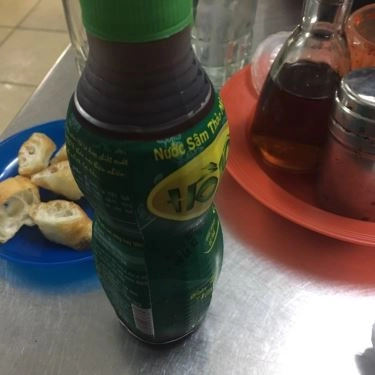 Tổng hợp- Quán Ăn Cháo Mực Thanh Sơn