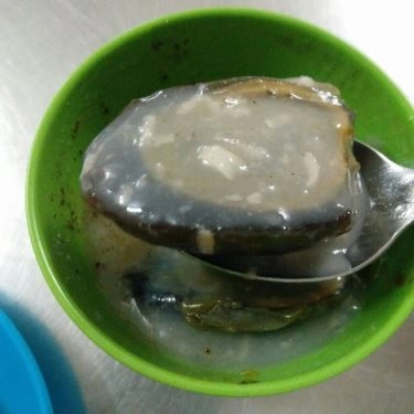 Món ăn- Quán Ăn Cháo Mực Thanh Sơn