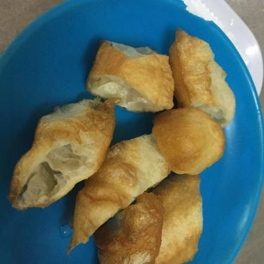 Tổng hợp- Quán Ăn Cháo Mực Thanh Sơn