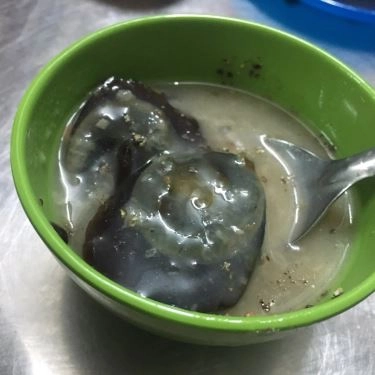 Món ăn- Quán Ăn Cháo Mực Thanh Sơn