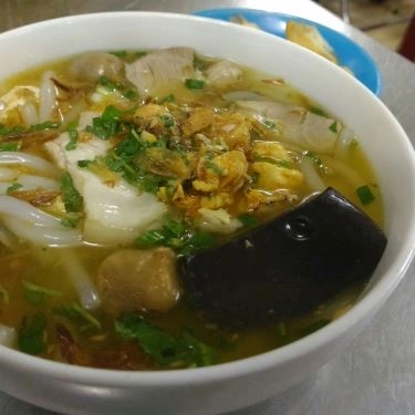 Món ăn- Quán Ăn Cháo Mực Thanh Sơn