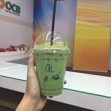 Món ăn- Quán Ăn Cháo Mực Thanh Sơn