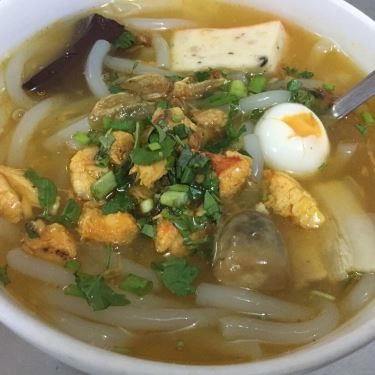 Món ăn- Quán Ăn Cháo Mực Thanh Sơn