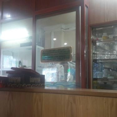Tổng hợp- Quán Ăn Cháo Ngọc Bích