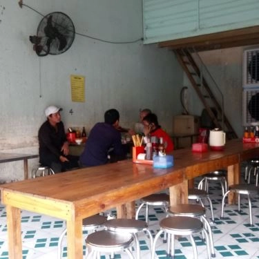 Tổng hợp- Quán Ăn Ngọc Hiếu - Cháo Lòng Má Heo & Tiết Canh