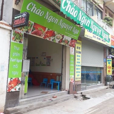 Tổng hợp- Quán Ăn Nguyệt Nga - Cháo Ngon
