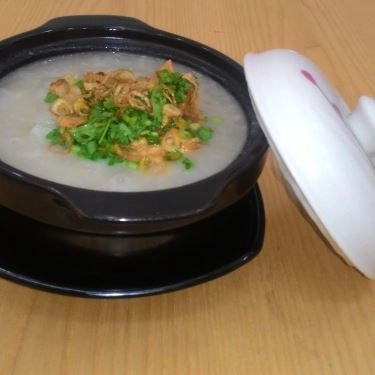 Món ăn- Quán Ăn 365 Quán - Cháo Ngon & Lẩu Ngon