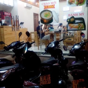 Tổng hợp- Quán Ăn 365 Quán - Cháo Ngon & Lẩu Ngon