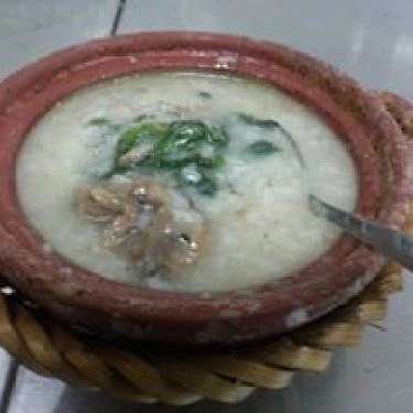 Món ăn- Quán Ăn Cháo Niêu 63