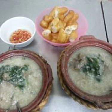 Món ăn- Quán Ăn Cháo Niêu 63