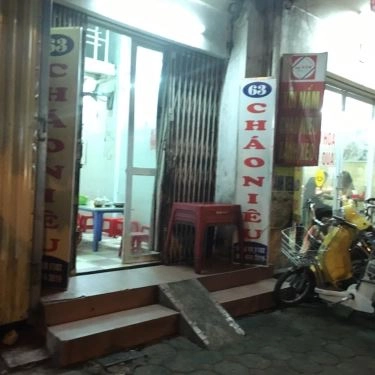 Tổng hợp- Quán Ăn Cháo Niêu 63
