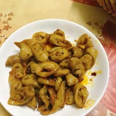 Món ăn- Cháo Niêu 66 Hạ Long
