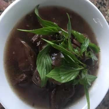 Món ăn- Cháo Niêu 66 Hạ Long