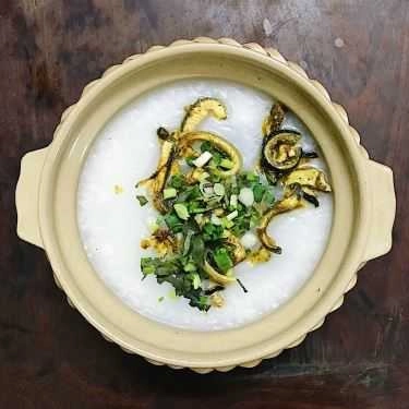Tổng hợp- Cháo Niêu 66 Hạ Long