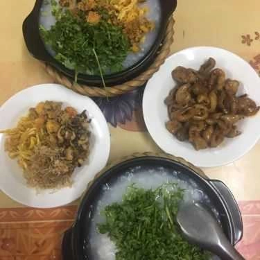 Món ăn- Cháo Niêu 66 Hạ Long