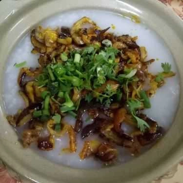 Tổng hợp- Cháo Niêu 66 Hạ Long