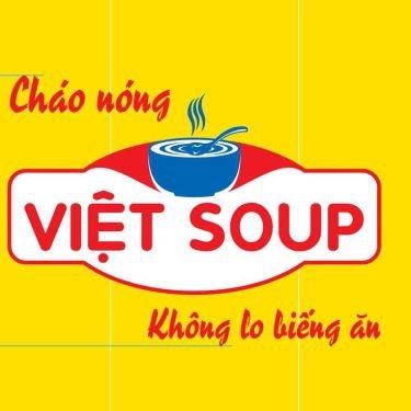 Thực đơn- Quán Ăn Cháo Dinh Dưỡng Việt Soup - Khu Phố 2