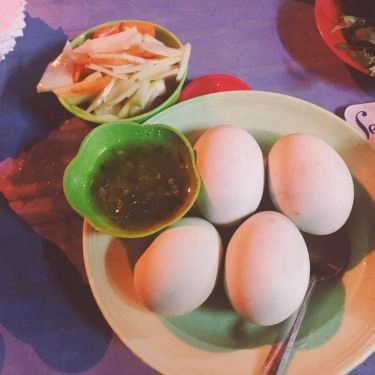 Món ăn- Quán Ăn Cháo Ốc