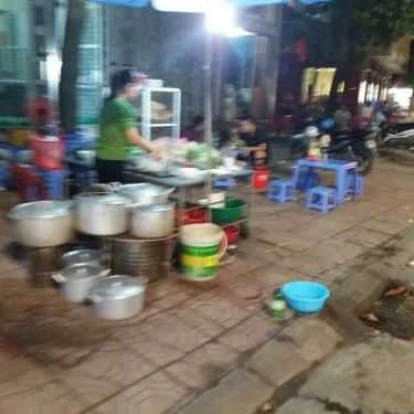 Tổng hợp- Ăn Đêm - Cháo & Phở Gà